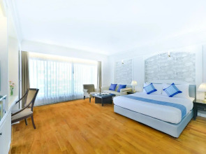 Centre Point Plus Hotel Pratunam