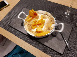 Hotel Oleggio Malpensa