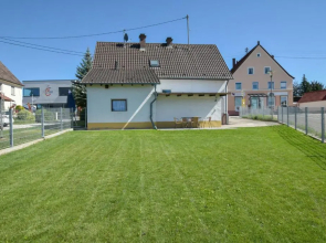 House of the Rising Fun