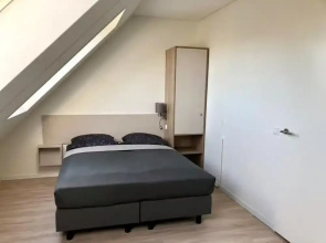 Lodge in Zoutelande Near Beach