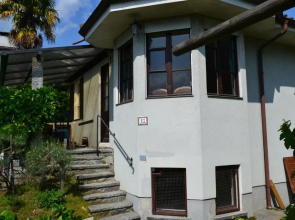 Casa Sabina in CH 6616 Losone Tessin