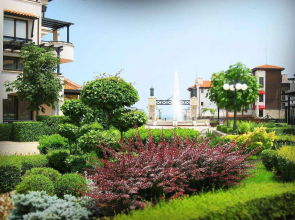 Oasis Resort&SPA-Oasis PARK Aparthotel