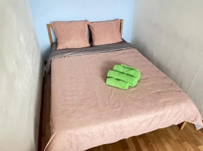 Погостим на улице Крупской 5А