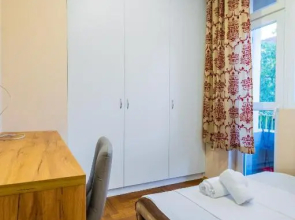 Lovely Cozy 2BD Apartment near the Center of Sofia