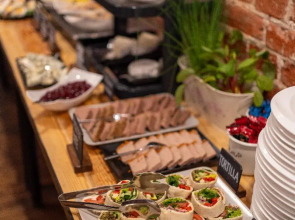 Cinema Rooms - Piotrkowska