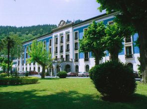 Balneario de Cestona