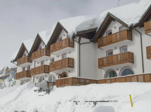 Hotel Orchidea