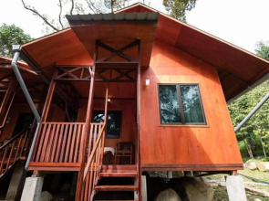 Janda Baik Resort