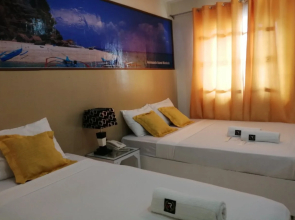 Villa Rosita Hotel