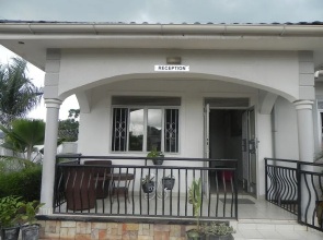 Mamikki Hotel Apartment