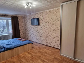 Апартаменты Ярославль на проспекте Ленинградский 93