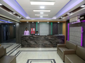 Hotel Nandini
