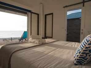 South Sea Island