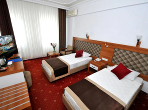 Ramira Beach Hotel