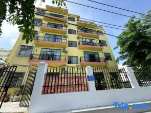 Haicheng Apartment (Sanya Jiyang Branch)