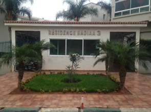 Badia Residence