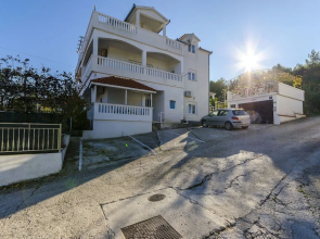 Apartments Tanja