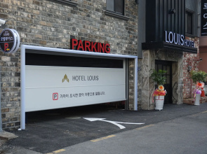 Hotel Louis