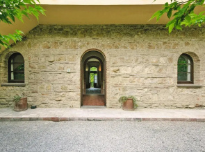 Agriturismo Tenuta Quarrata, Santo Pietro Belvedere