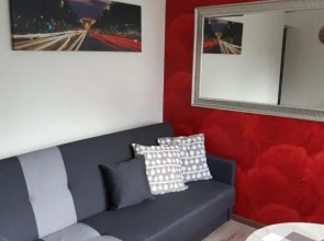 Jurates apartaments