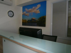 Serra Linda Hotel
