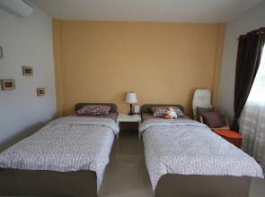Better Weather Homestay