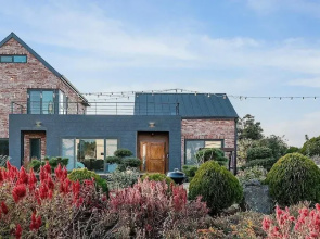 Jeju Brickninemansion