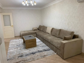 Let's go to Dagestan on Agasiev Avenue 10B