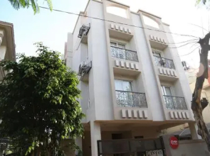 OYO Rooms Hinjewadi IT Park