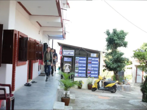 Pokhara Youth Hostel