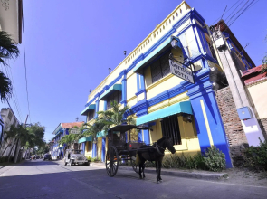 Gordion Vigan