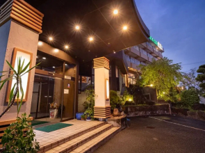 Ryuganji Onsen Hotel