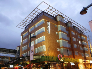 Nu House Boutique Hotel