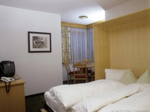 Chalet Belmonte