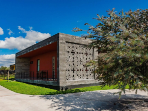 Hotel Boutique Tres Raíces
