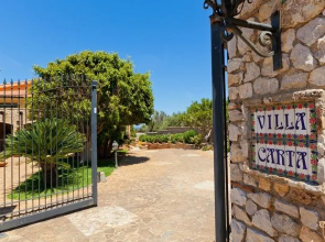 Villa Carta