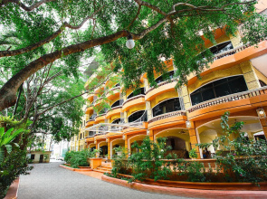 Capital O 283 Id Residences