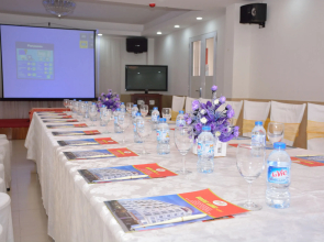 Hoang Long Hotel Phan Thiet