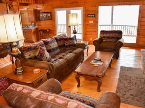 VISTA - 2 Br Cabin