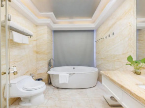 Sun Flower Hotel and Residence