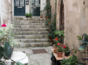 Ella la Bella III Dubrovnik Old town