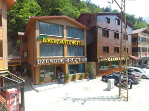 Uzungöl Birlik Süite Hotel