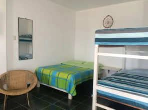 Casa del Sol Tuquillo