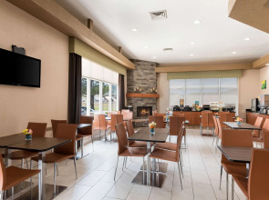 Quality Inn Williams Near Grand Canyon