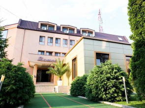 Zamca Suceava