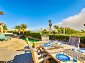 #5411 - Hillside Hideaway