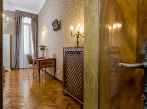 Hotel Mezzo Pozzo