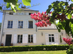 Le Clos Mademoiselle