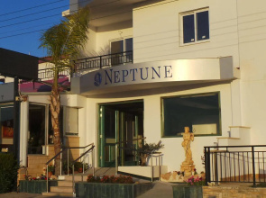 Neptune Hotel Apartments