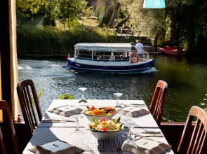 Ağva Nehir Perisi Hotel